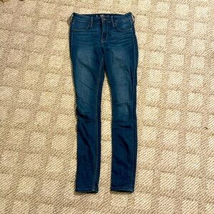 Hollister Mid-Rise Jeans